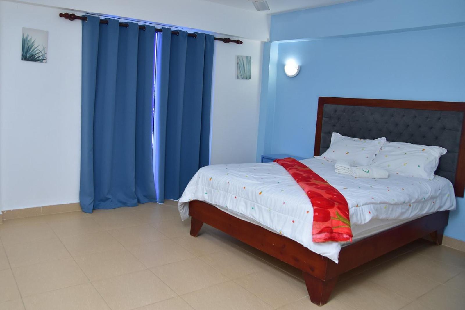 Ensenada Resort Punta Rucia Εξωτερικό φωτογραφία