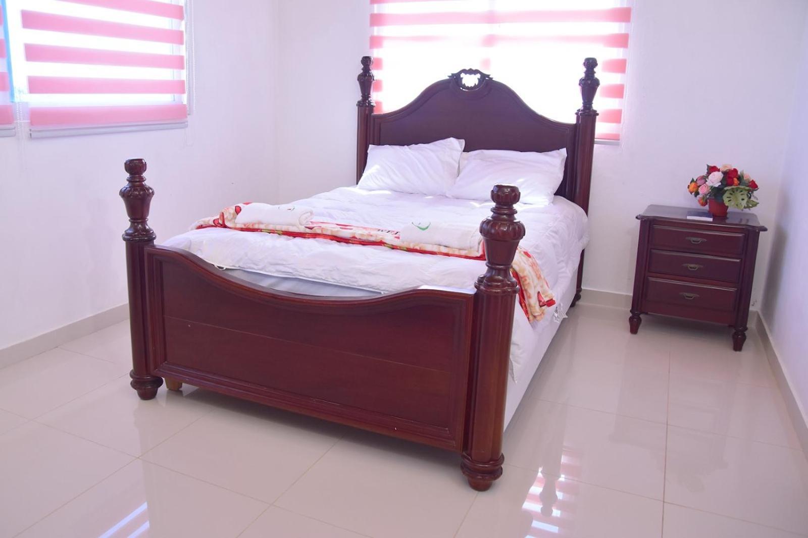 Ensenada Resort Punta Rucia Εξωτερικό φωτογραφία