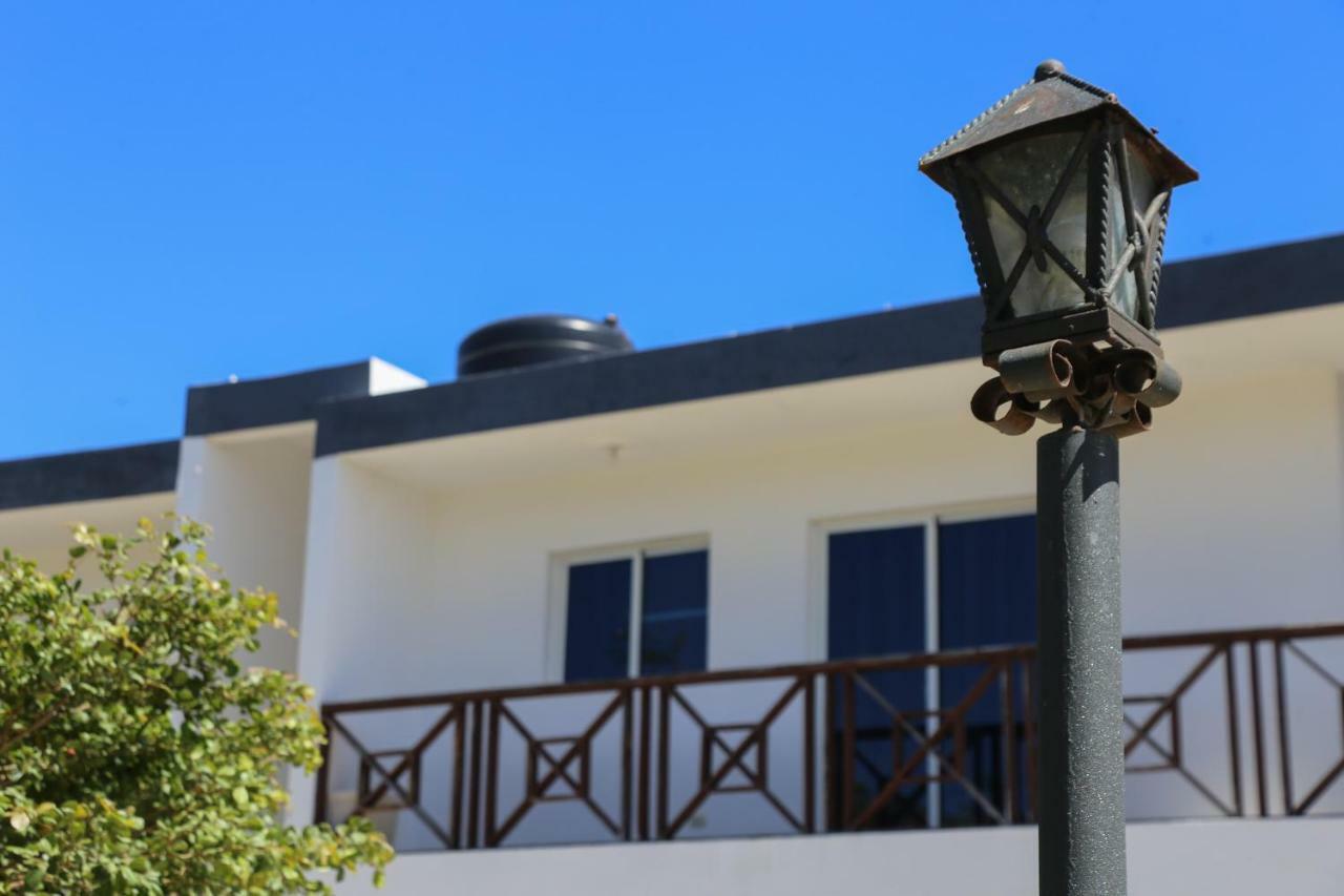 Ensenada Resort Punta Rucia Εξωτερικό φωτογραφία